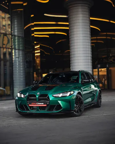 DavCars Wypożyczalnia Samochodów